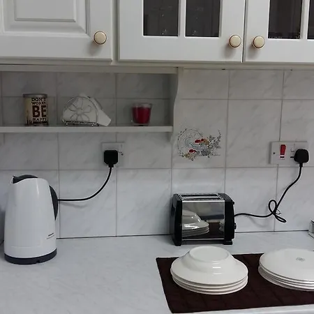 Σπίτι διακοπών Ideal Family House