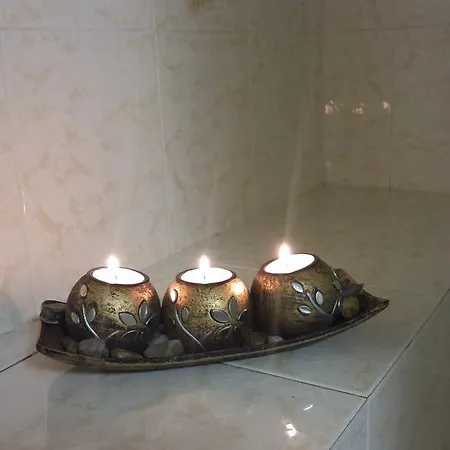 Ideal Family House Λεμεσός