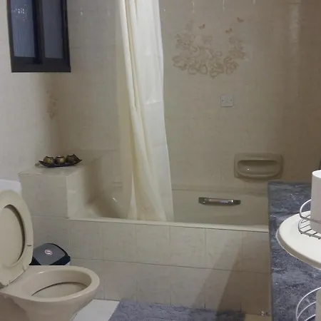 Ideal Family House Σπίτι διακοπών