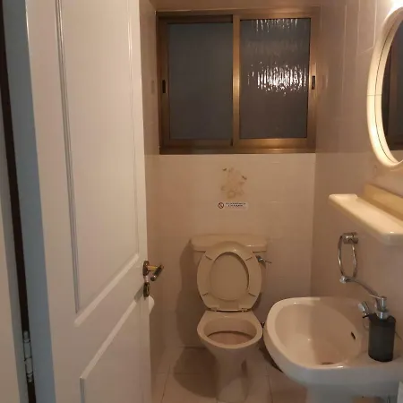 Ideal Family House Σπίτι διακοπών Λεμεσός