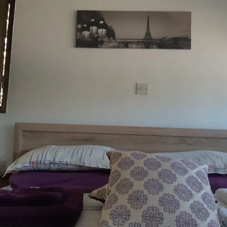 Ideal Family House * Λεμεσός