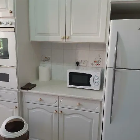 Ideal Family House Λεμεσός