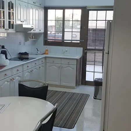 Ideal Family House Vakantiehuis