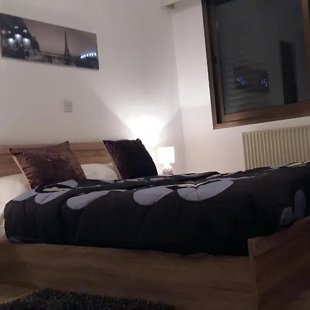 Vakantiehuis Ideal Family House