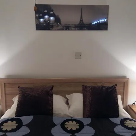 Vakantiehuis Ideal Family House *