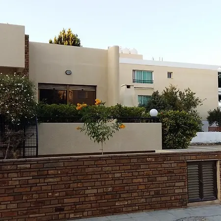 Ideal Family House