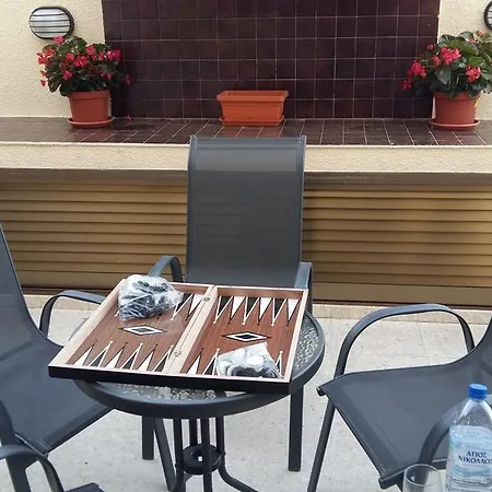 Ideal Family House Limasol