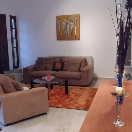 Vakantiehuis Ideal Family House