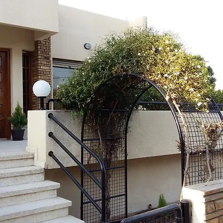 Ideal Family House