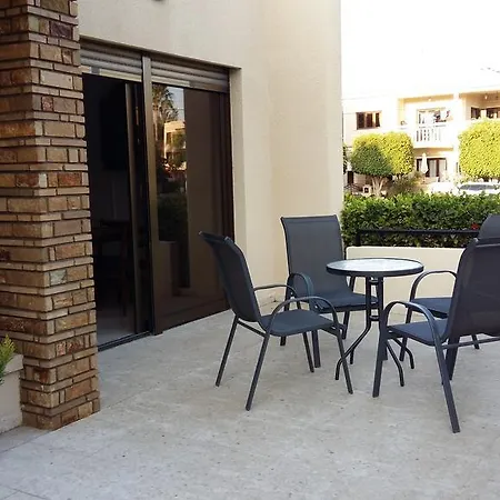 Vakantiehuis Ideal Family House Limasol