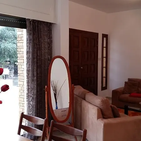 Ferienhaus Ideal Family House Limassol
