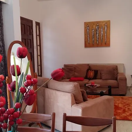 Ideal Family House Limasol