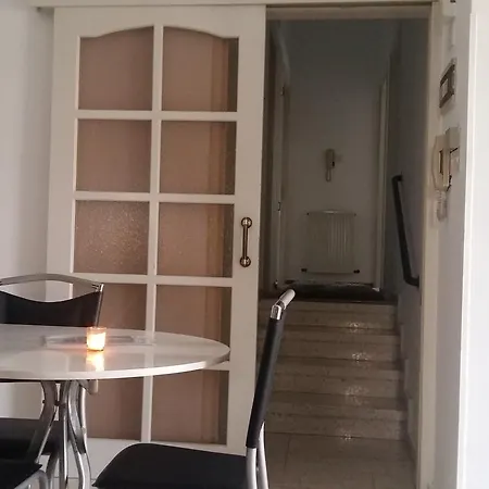 Vakantiehuis Ideal Family House