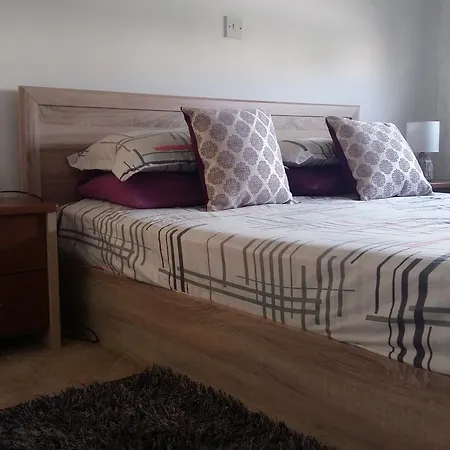Ideal Family House Vakantiehuis Limasol