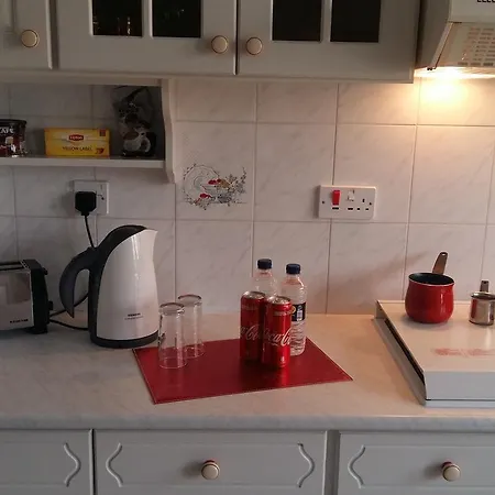 Ideal Family House Vakantiehuis