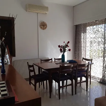 Ideal Family House Ferienhaus Limassol