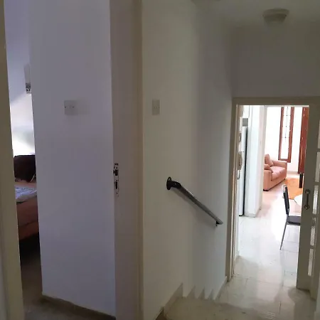 Ideal Family House Limasol