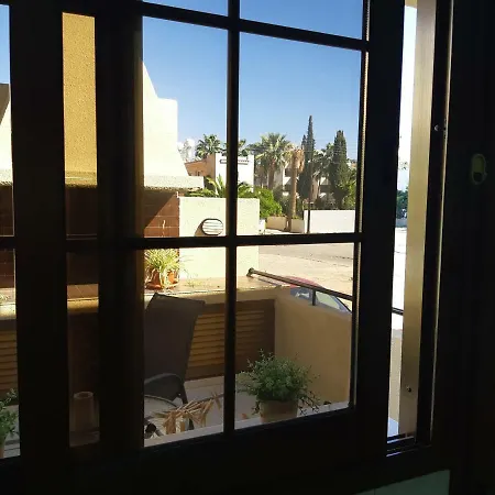 Vakantiehuis Ideal Family House *