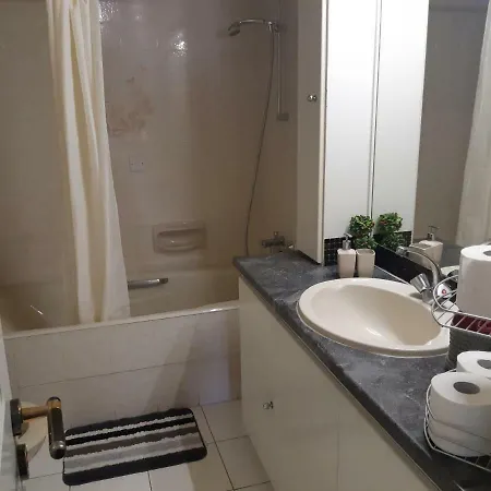 Vakantiehuis Ideal Family House Limasol