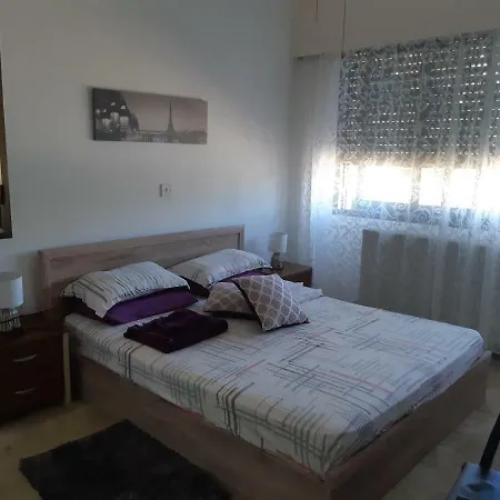 Vakantiehuis Ideal Family House Limasol