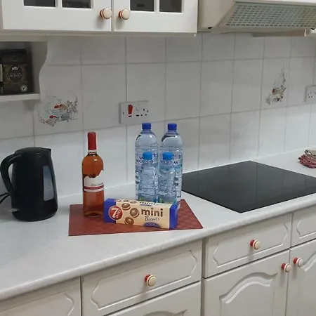 Vakantiehuis Ideal Family House